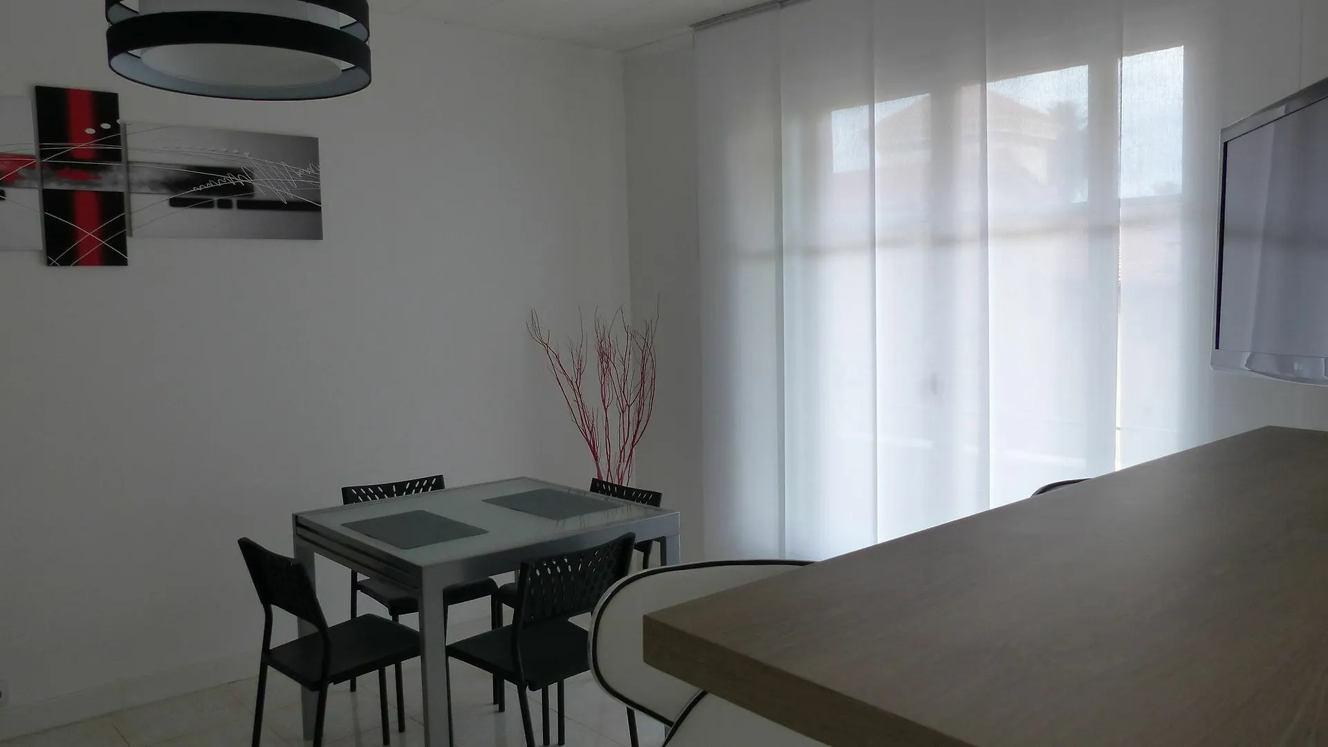 Lovely Renovated 5Pax Apt In The Heart Of Cannes Lejlighed