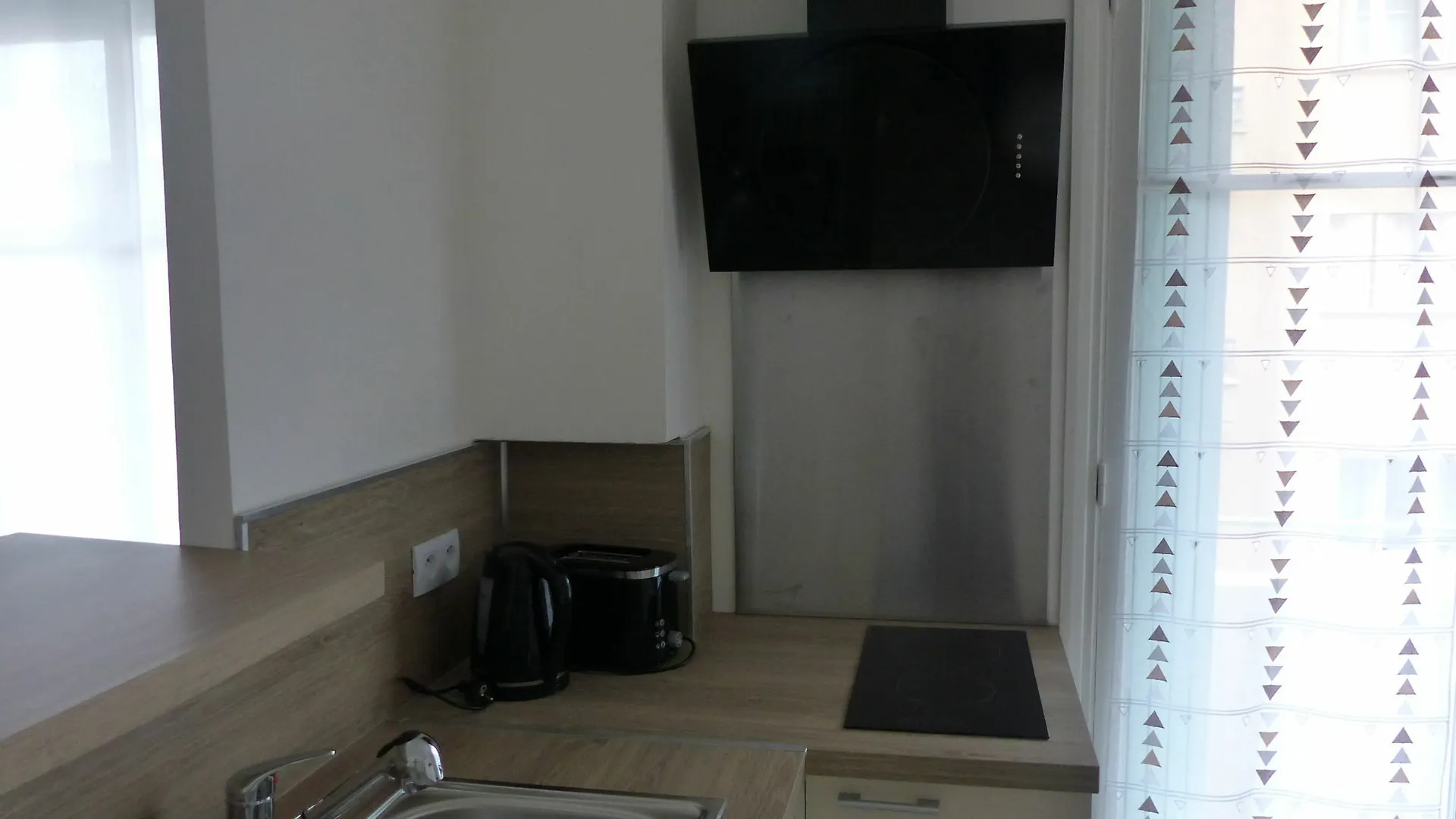 Lovely Renovated 5Pax Apt In The Heart Of كان 0*,  فرنسا