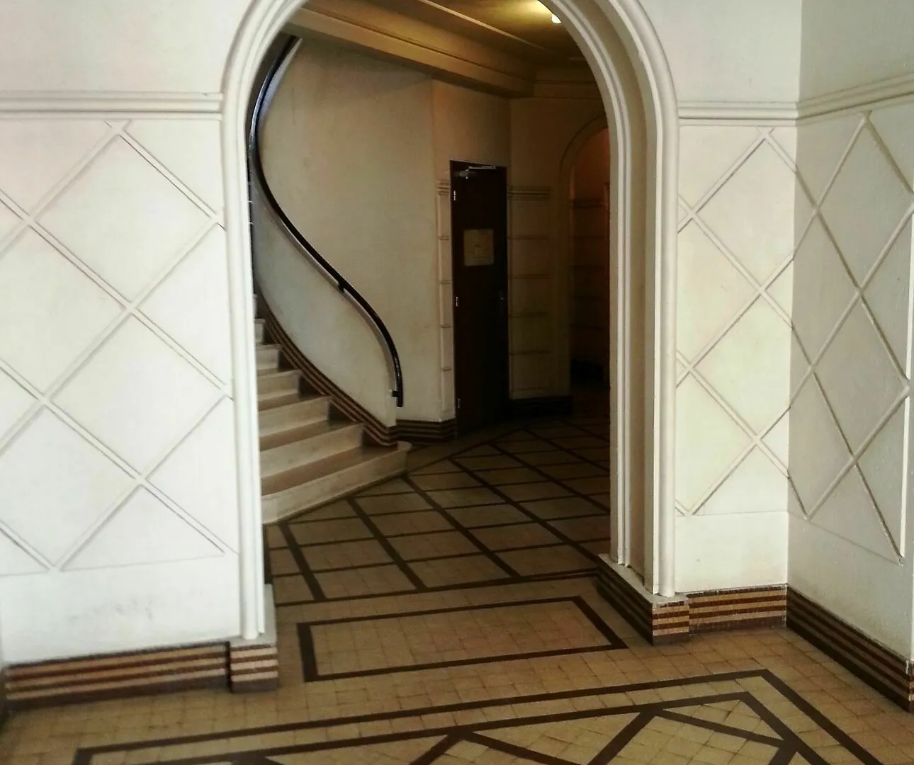 Lovely Renovated 5Pax Apt In The Heart Of Cannes Lägenhet