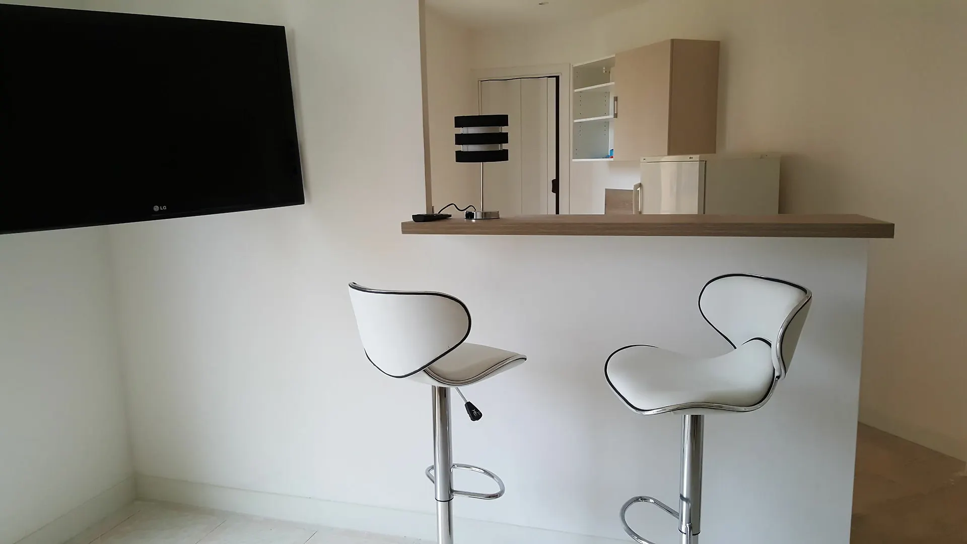 Lägenhet Lovely Renovated 5Pax Apt In The Heart Of Cannes Frankrike