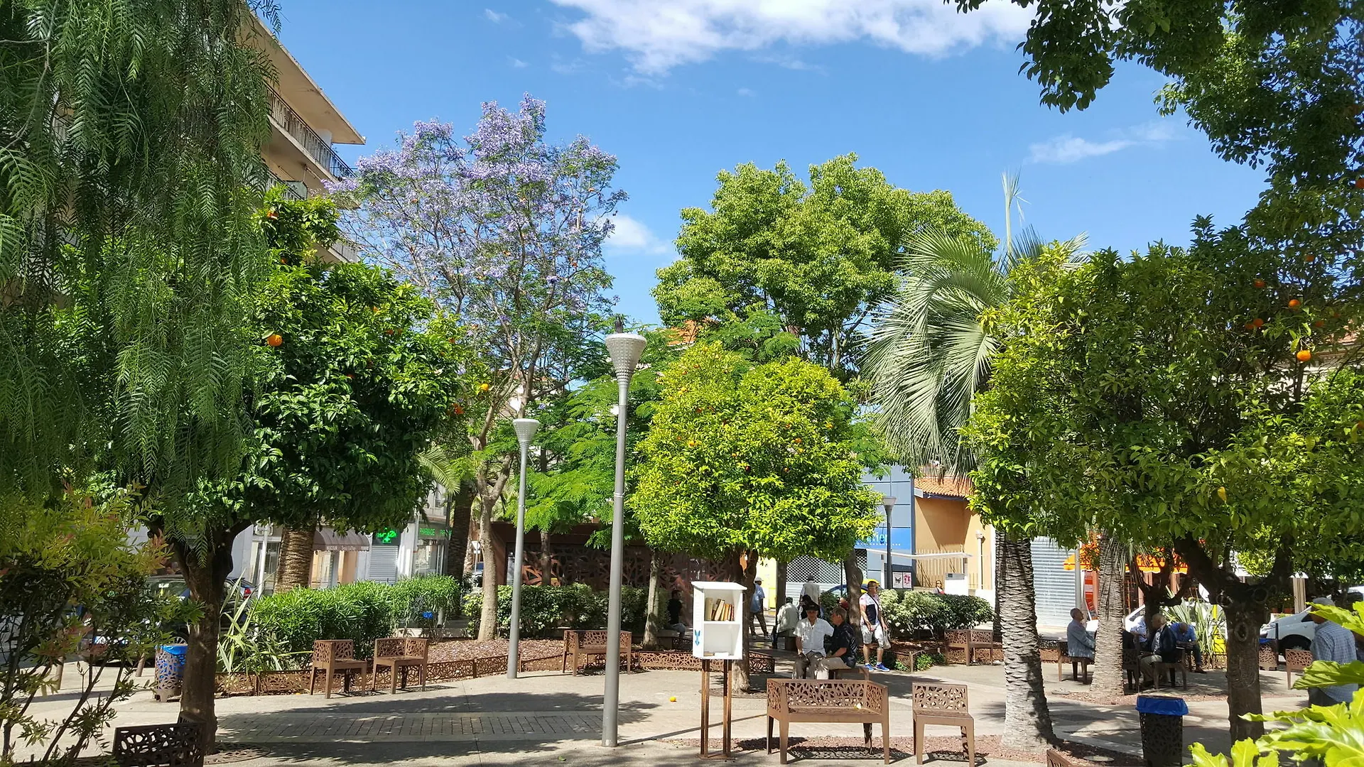 Lovely Renovated 5Pax Apt In The Heart Of Cannes
