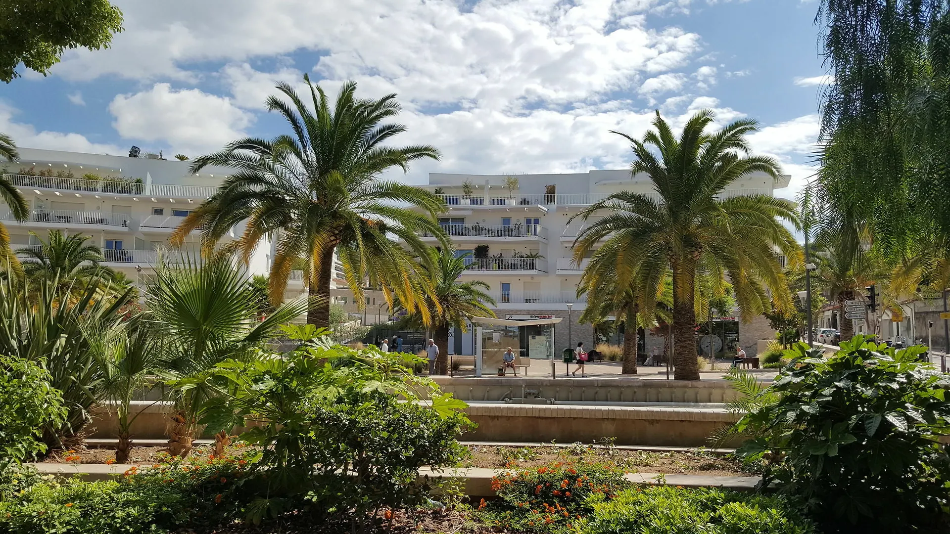شقة Lovely Renovated 5Pax Apt In The Heart Of كان