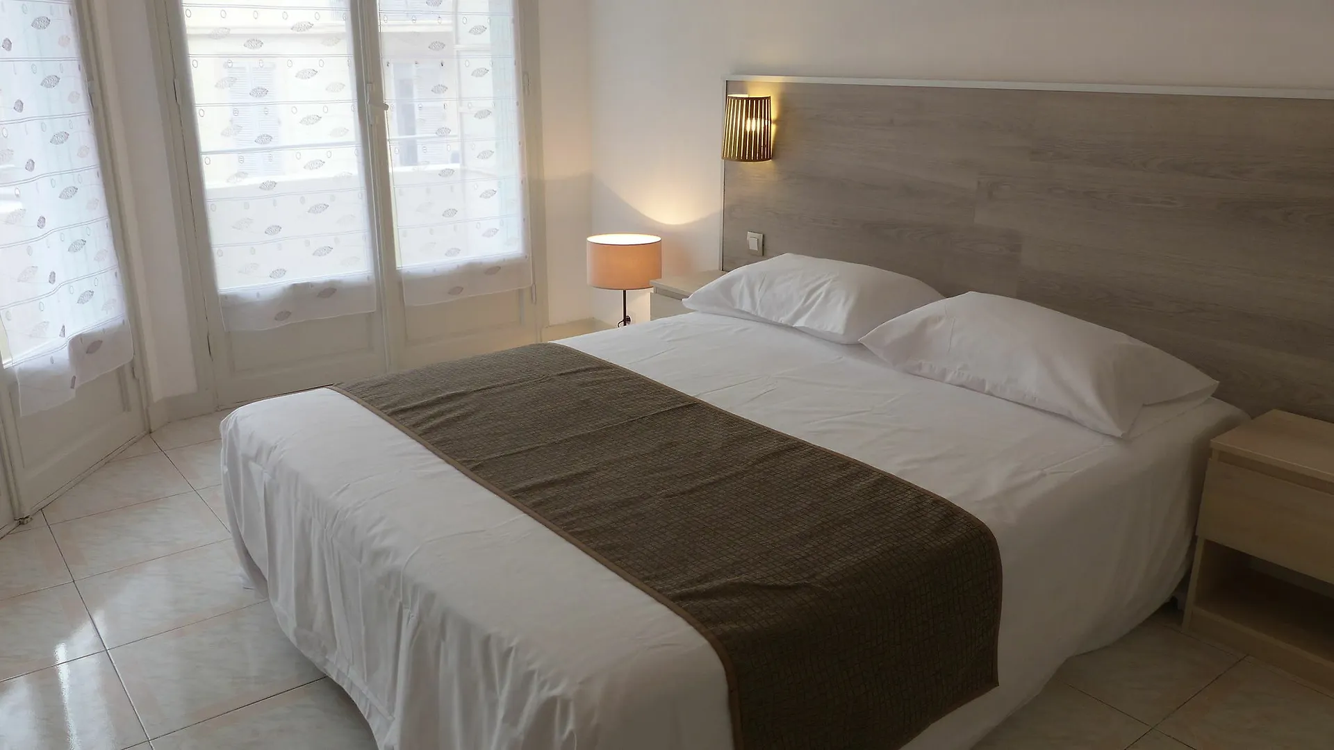 Lovely Renovated 5Pax Apt In The Heart Of Cannes Frankrike