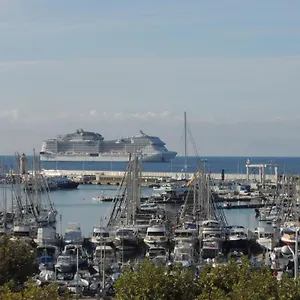 Acci Marina Apartment