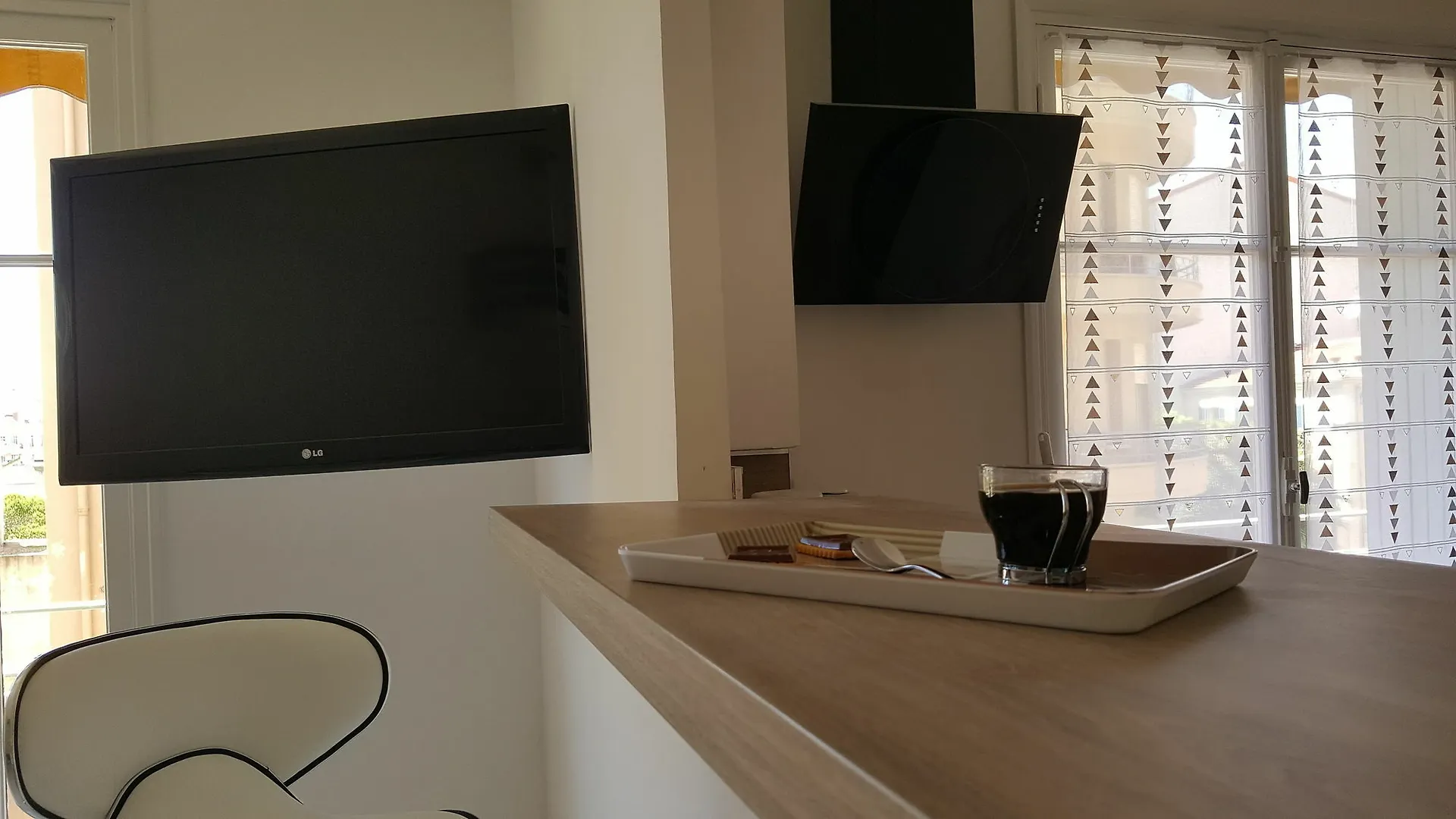 Lovely Renovated 5Pax Apt In The Heart Of 칸느 0*,  프랑스